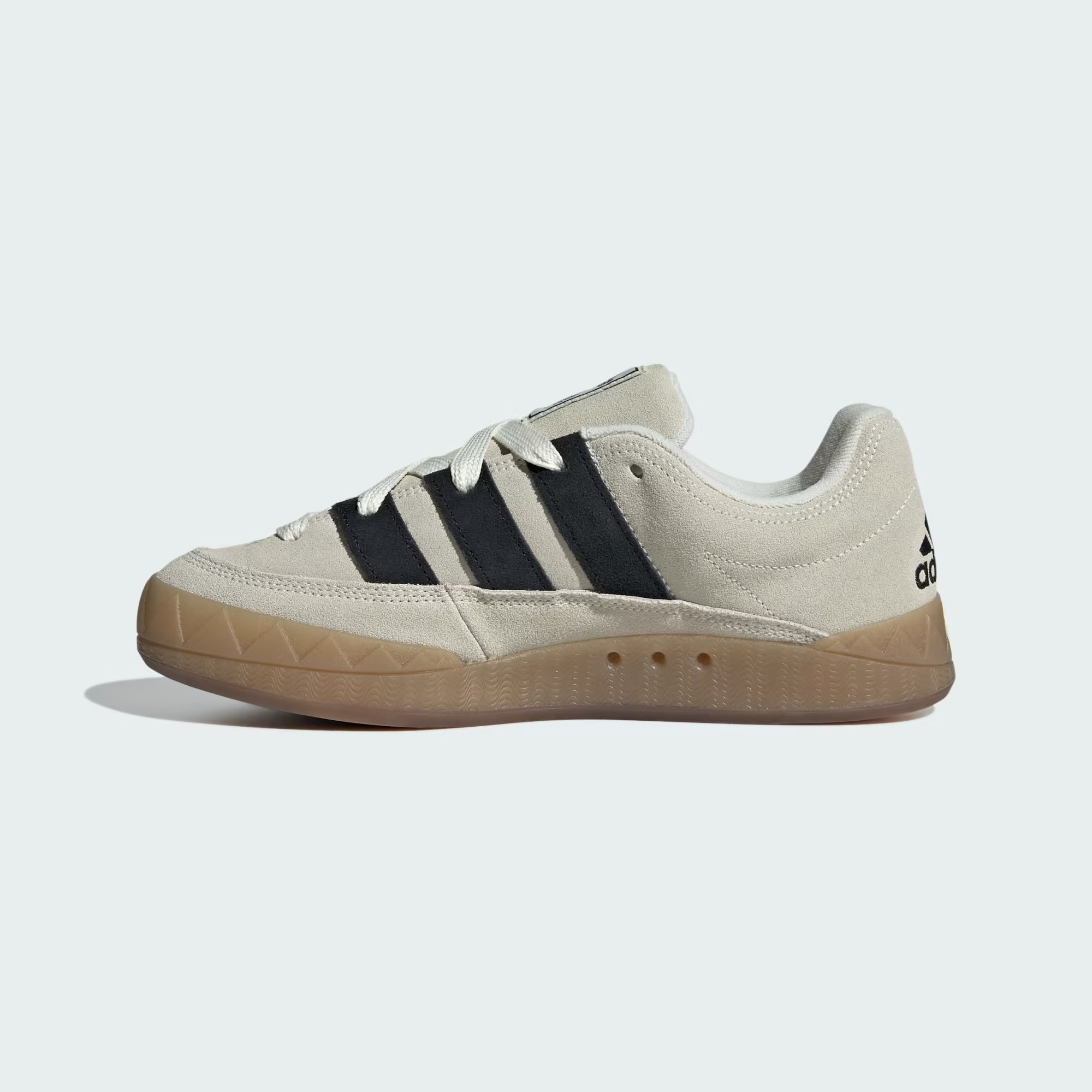 adidas Adimatic "Off White"