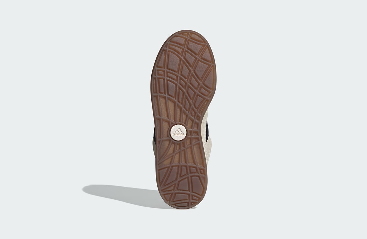 adidas Adimatic "Off White"