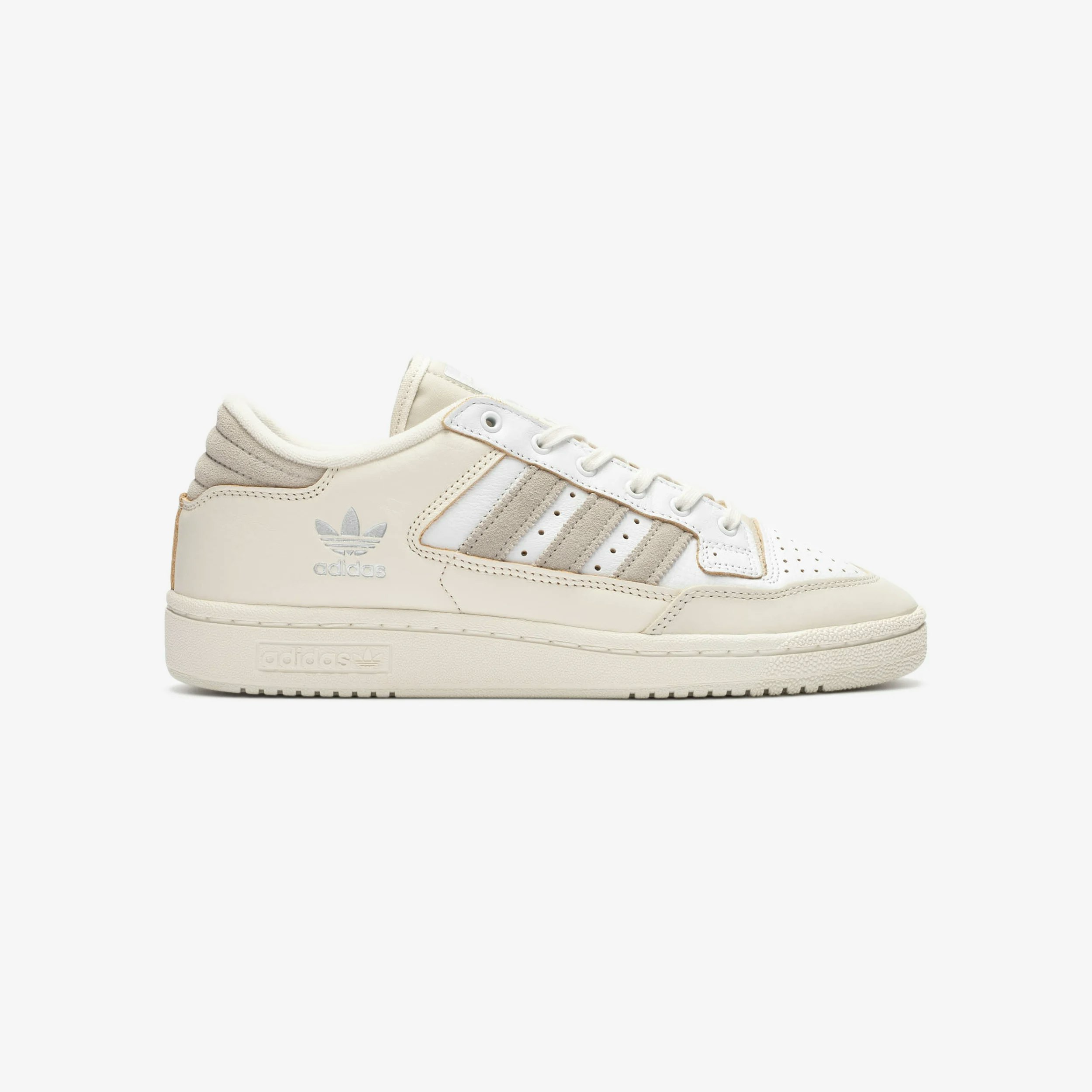 SNS x adidas Centennial Low "Core White" SNS x adidas Centennial Low "Core White"