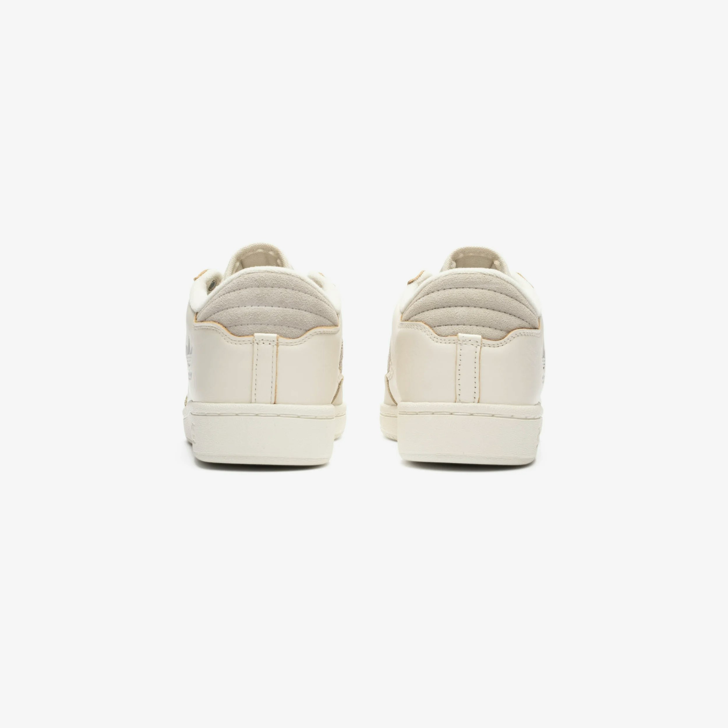 SNS x adidas Centennial Low "Core White" SNS x adidas Centennial Low "Core White"