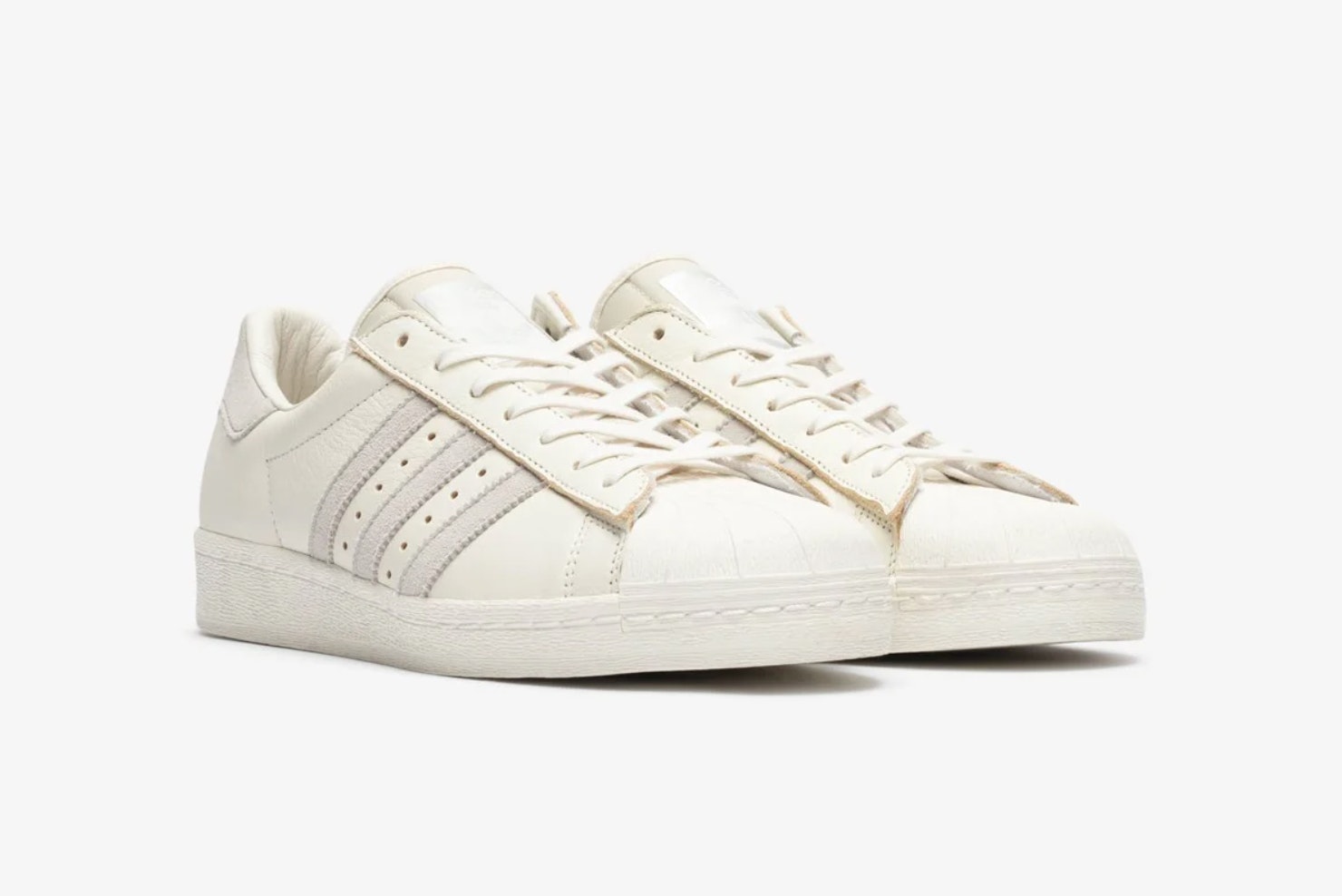 SNS x adidas Superstar "Rotation Pack" SNS x adidas Superstar "Rotation Pack"
