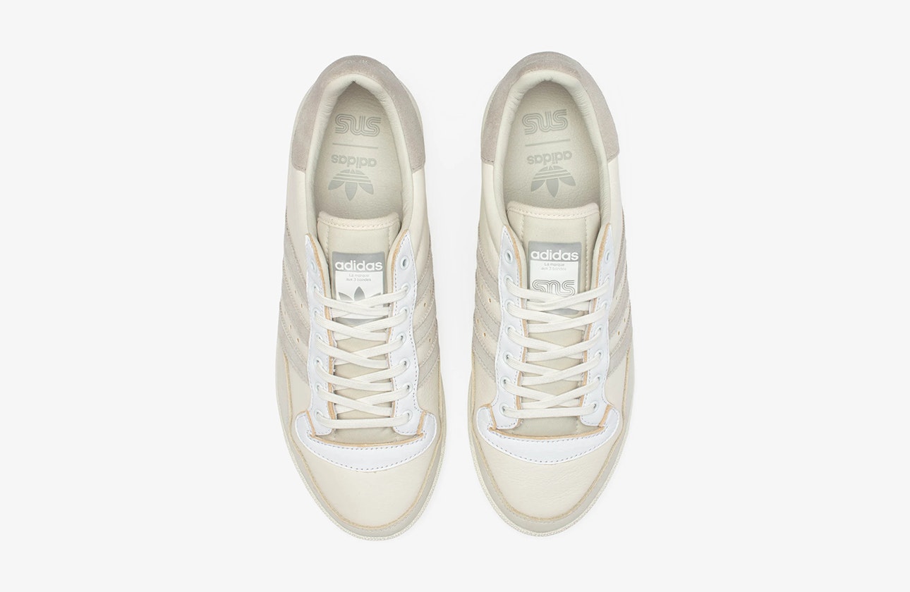 SNS x adidas HRLM "Rotation Pack" SNS x adidas HRLM "Rotation Pack"