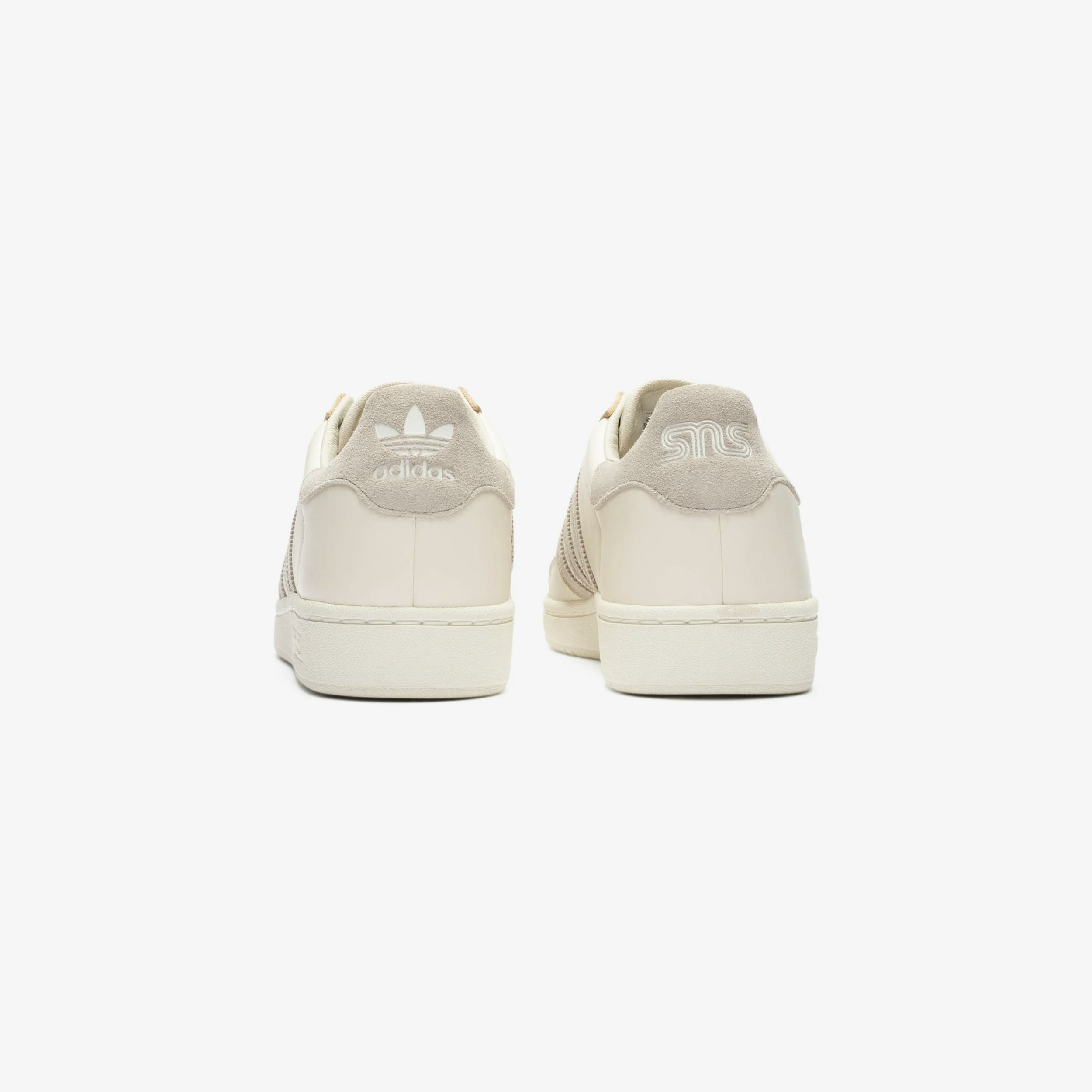 SNS x adidas HRLM "Rotation Pack" SNS x adidas HRLM "Rotation Pack"