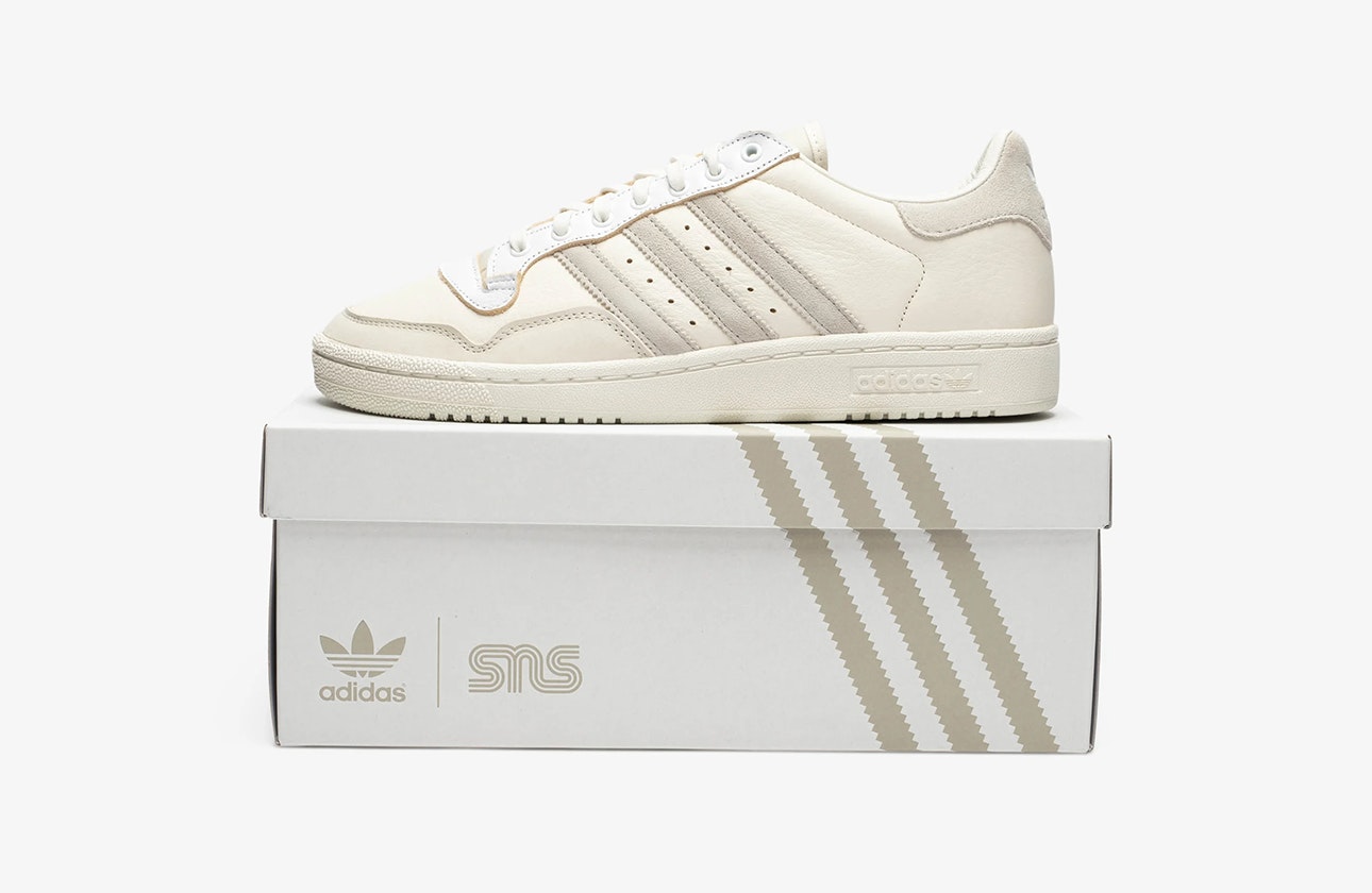 SNS x adidas HRLM "Rotation Pack" SNS x adidas HRLM "Rotation Pack"