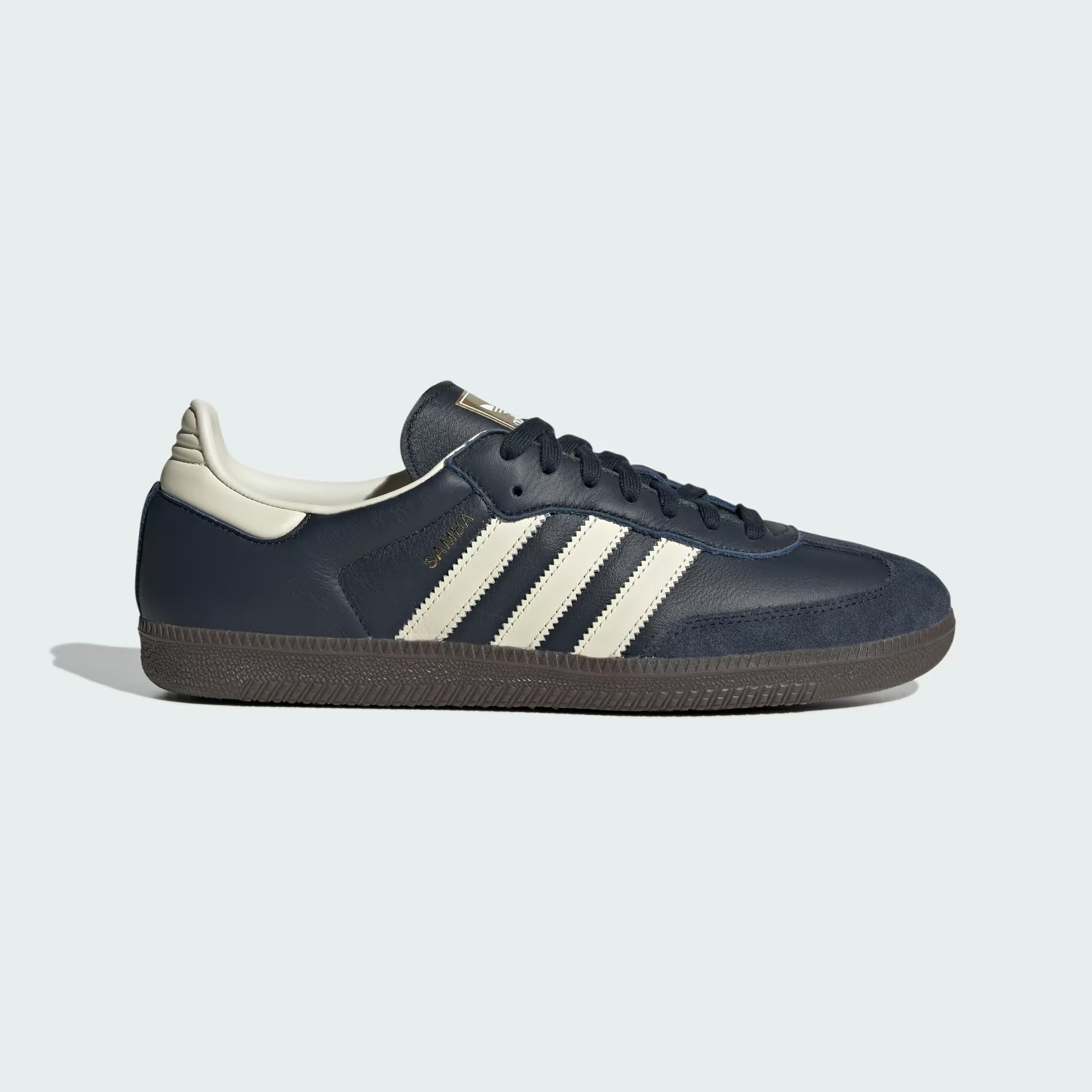 adidas Samba OG "Night Navy"