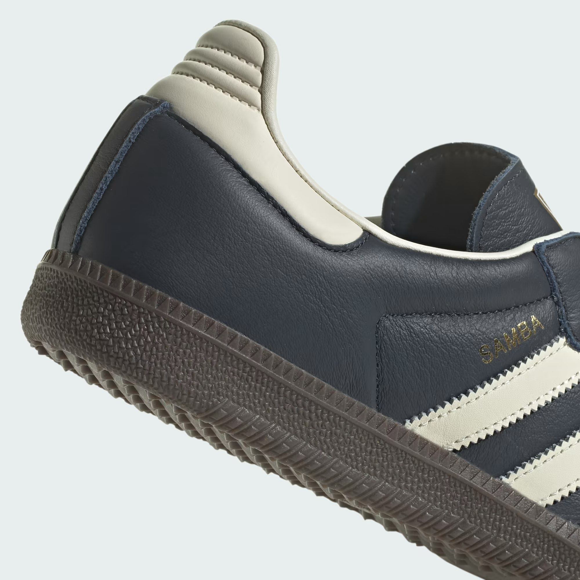 adidas Samba OG "Night Navy"