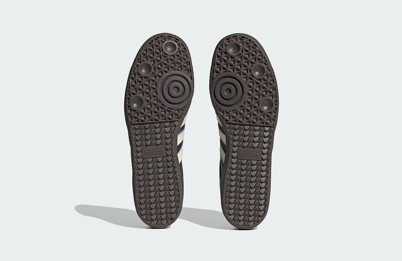 adidas Samba OG "Night Navy"