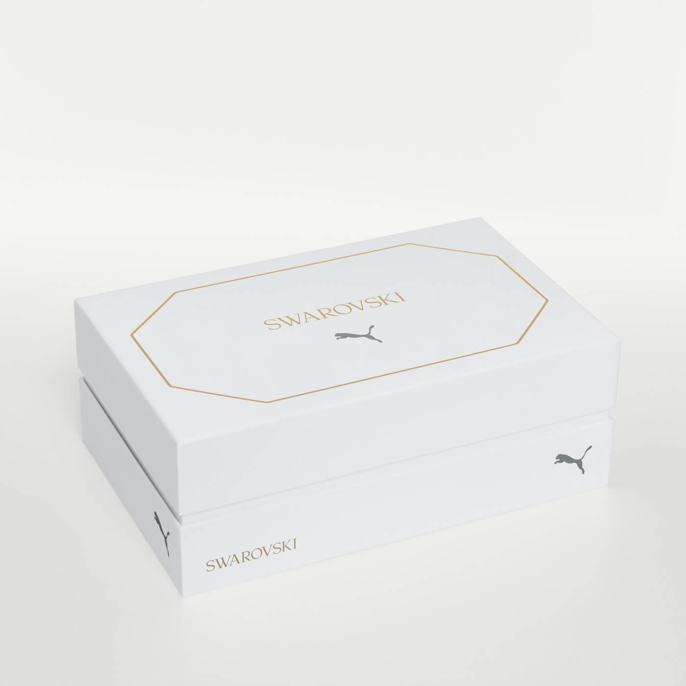 Schmuck Sneaker: Swarovski x Puma Speedcat