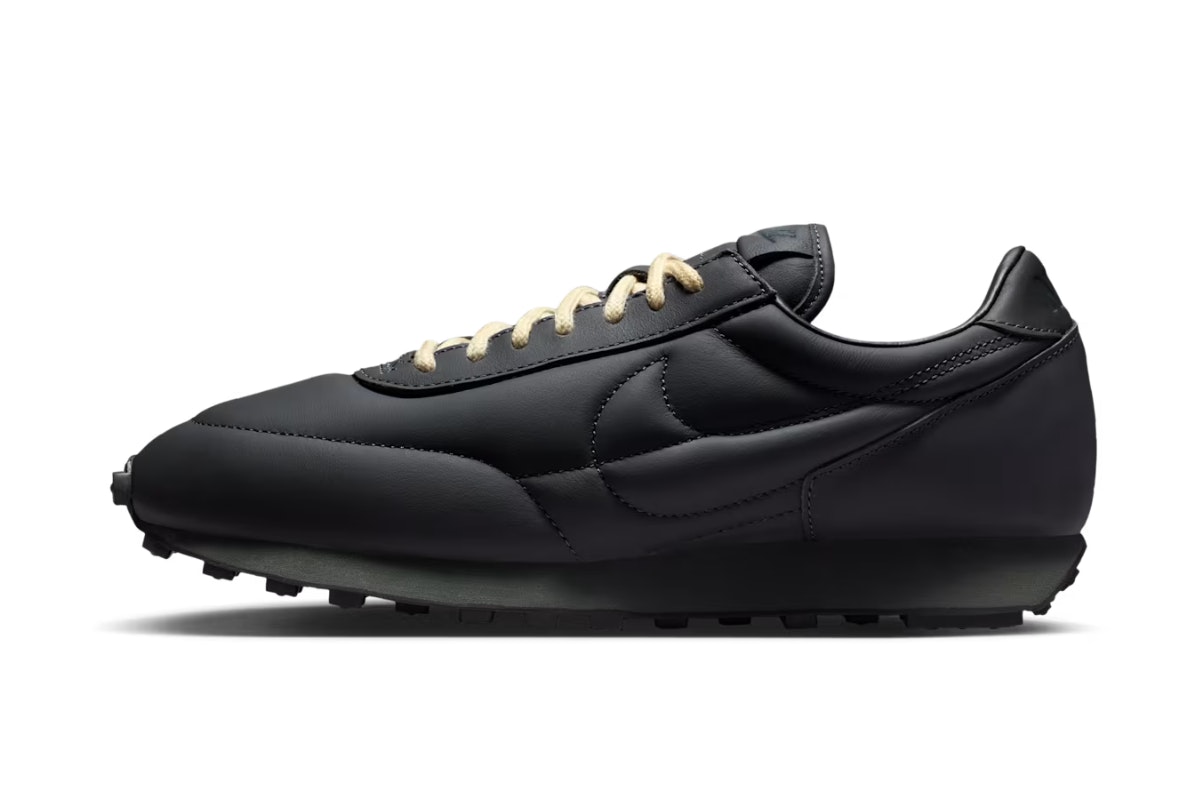 Nike Daybreak Anthracite Light Bone Nike Daybreak Anthracite Light Bone