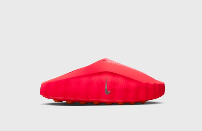 Nike Mind 001 Solar Red Nike Mind 001 Solar Red
