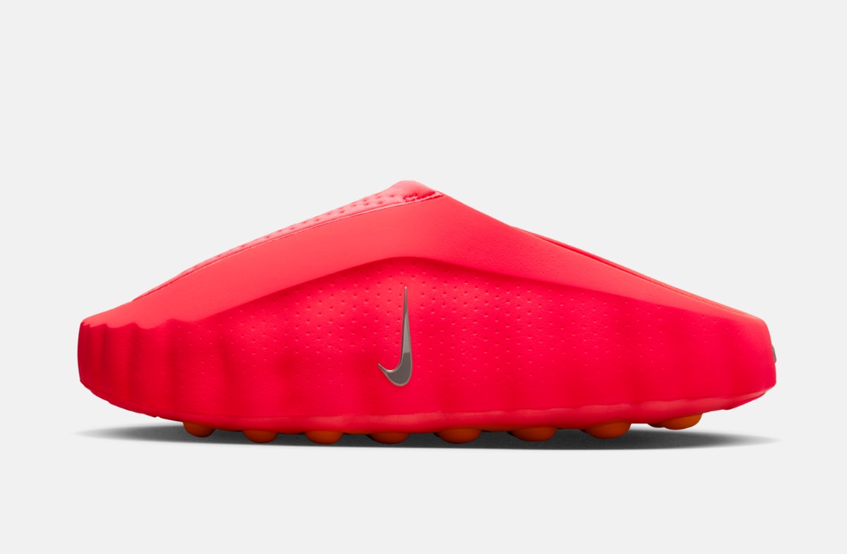 Nike Mind 001 Solar Red Nike Mind 001 Solar Red