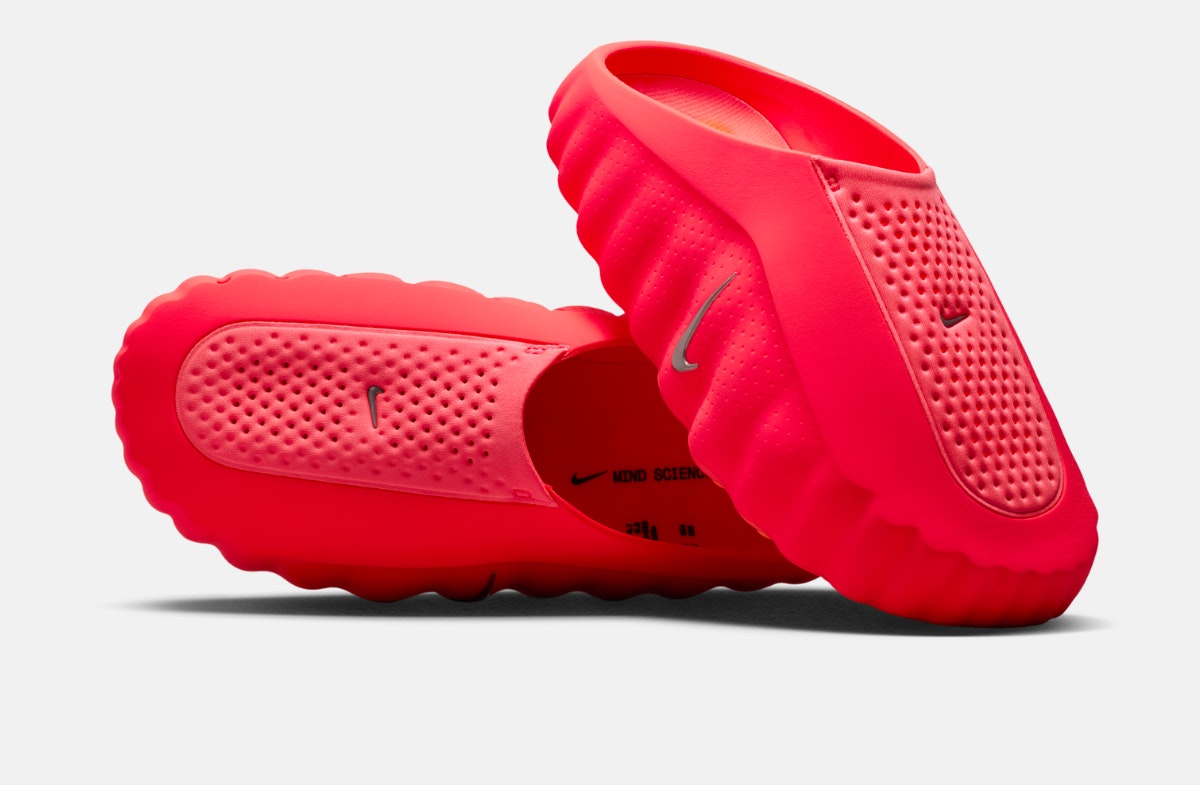 Nike Mind 001 Solar Red Nike Mind 001 Solar Red