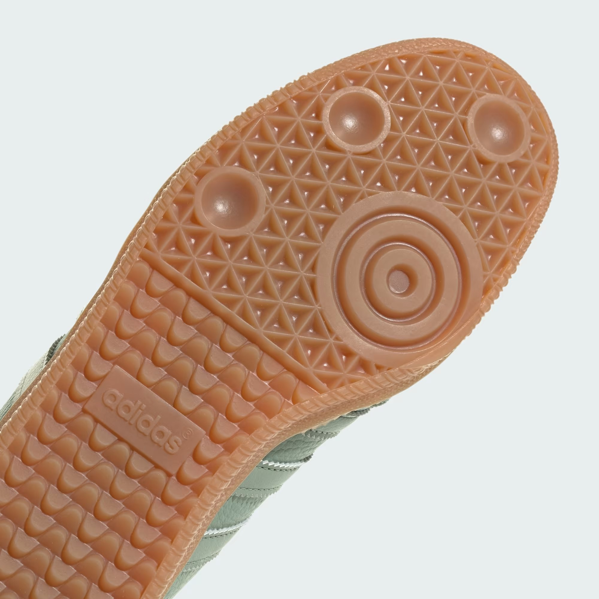 adidas Samba OG "Silver Green" adidas Samba OG "Silver Green"