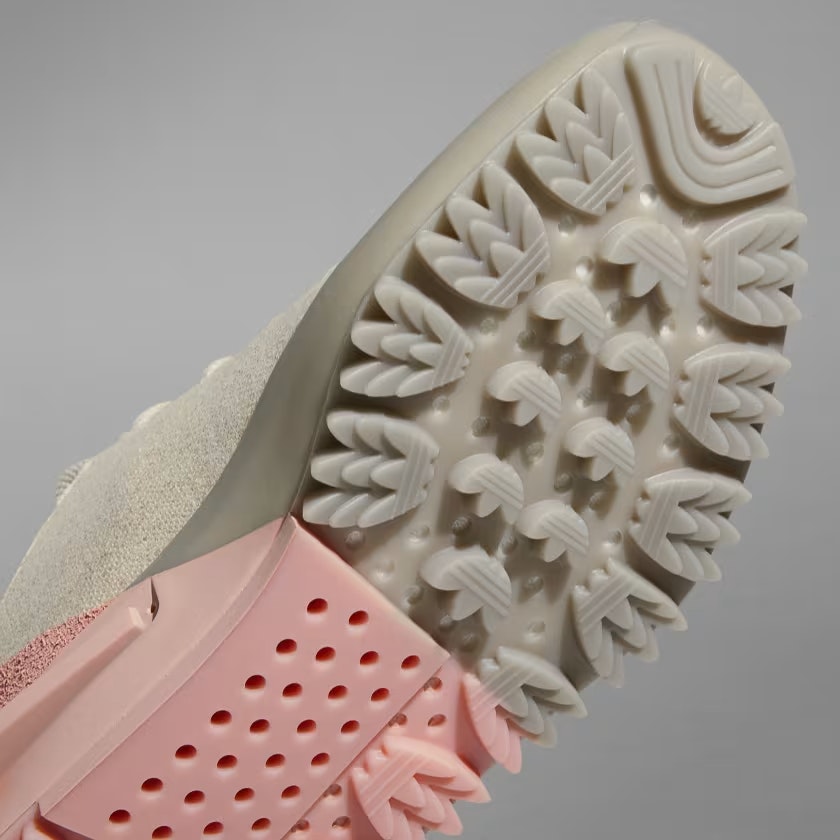 Pharrell Williams x adidas NMD S1 Mahbs "Pink Oatmeal"