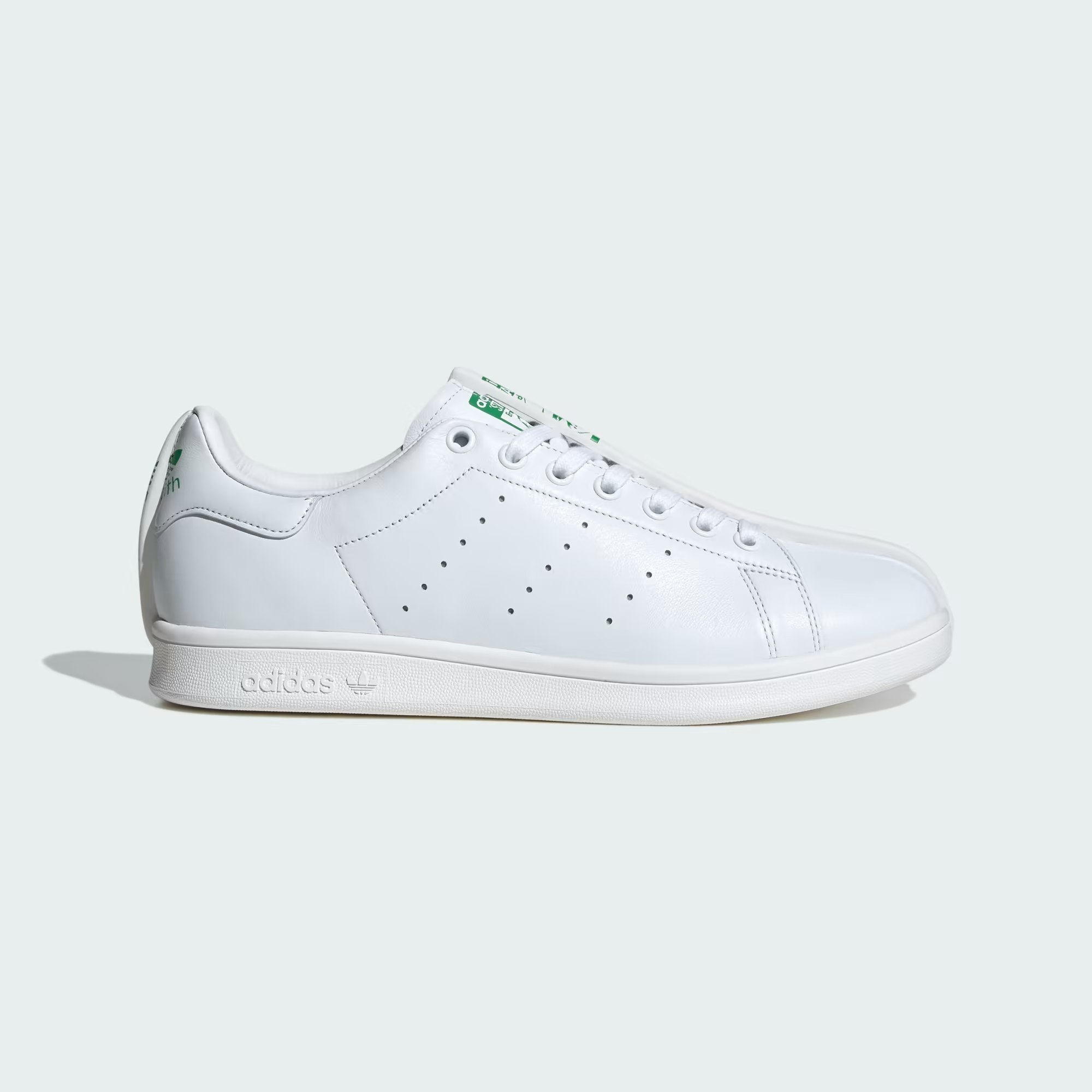 Craig Green x adidas Stan Smith Split "Core White"