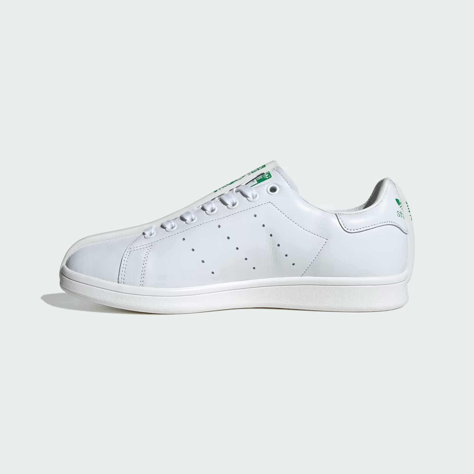 Craig Green x adidas Stan Smith Split "Core White"