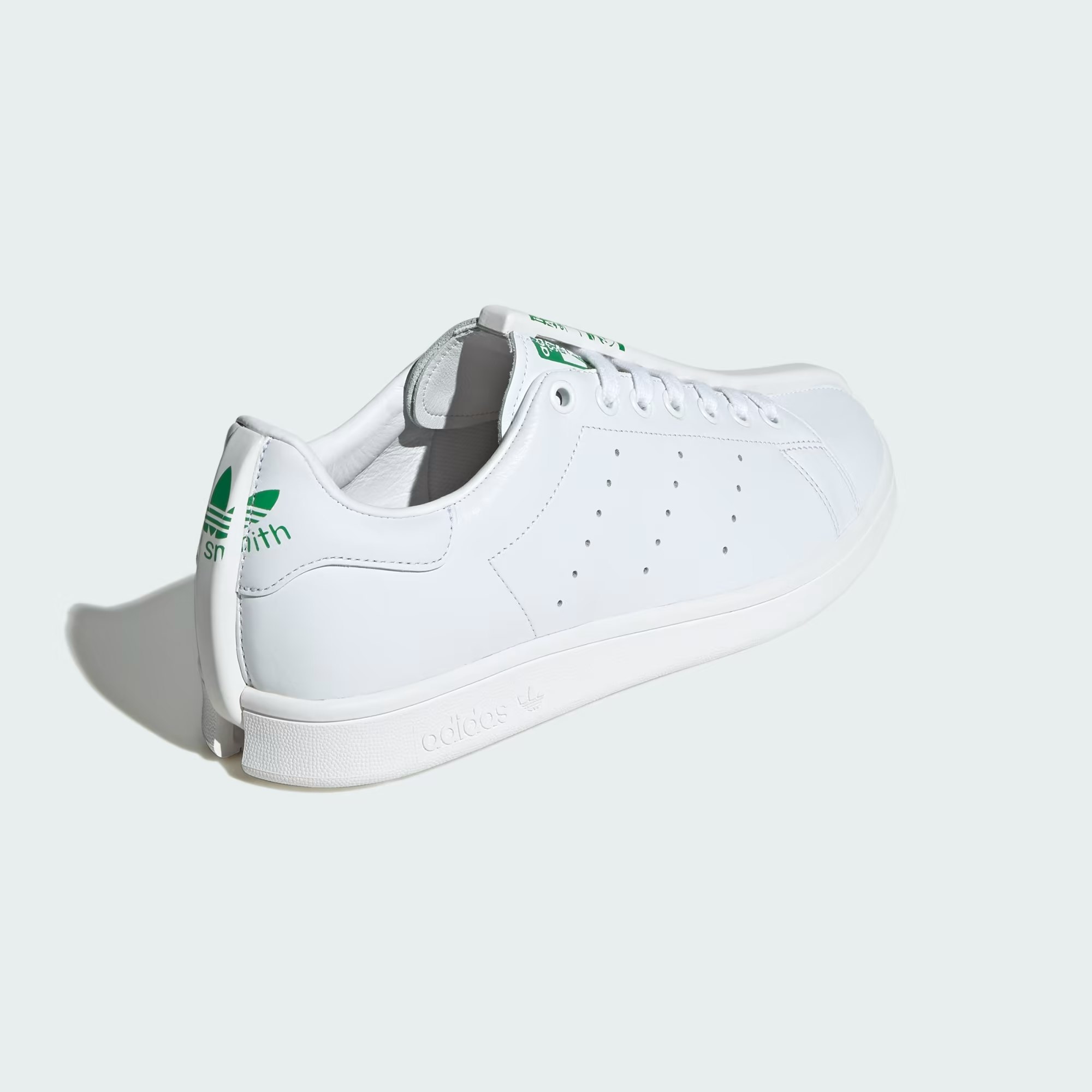Craig Green x adidas Stan Smith Split "Core White"