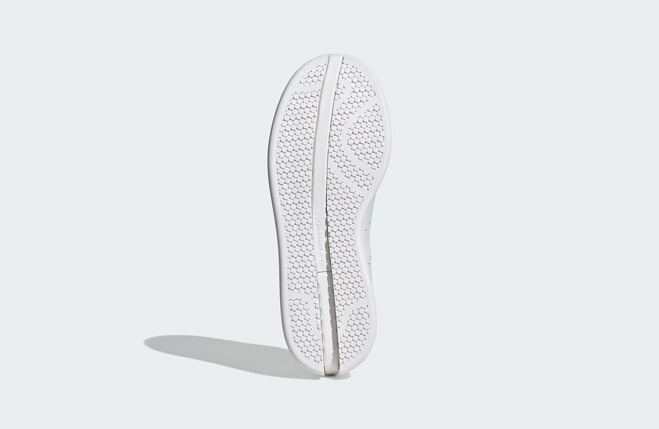 Craig Green x adidas Stan Smith Split "Core White"