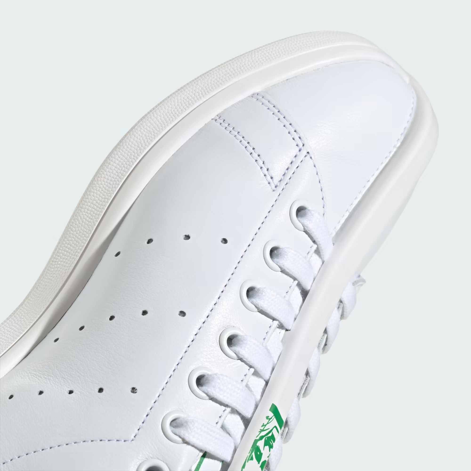 Craig Green x adidas Stan Smith Split "Core White"