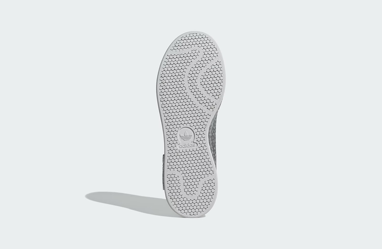 Craig Green x adidas Stan Smith Boost "Silver Metallic" Craig Green x adidas Stan Smith Boost "Silver Metallic"