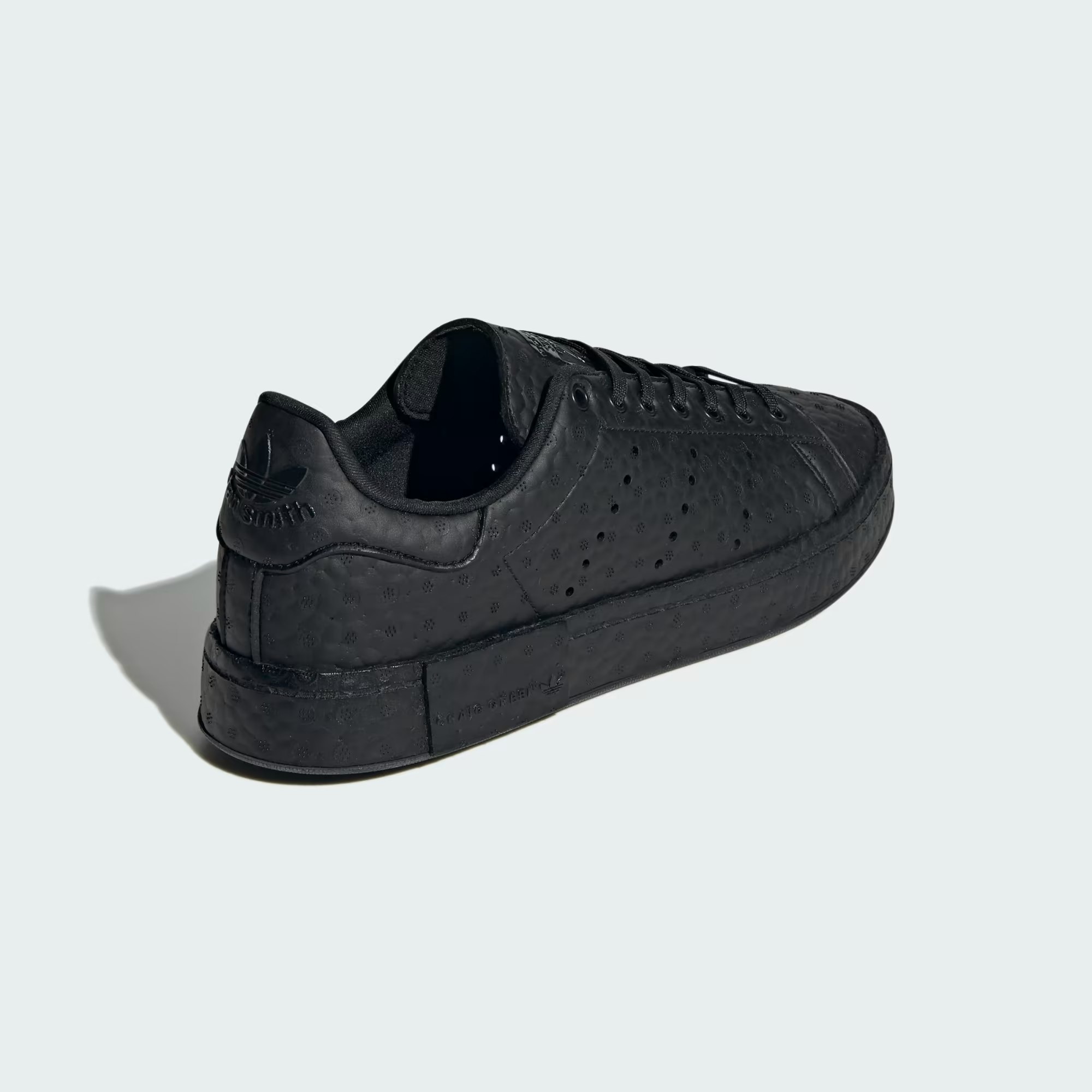 Craig Green x adidas Stan Smith Boost "Core Black"