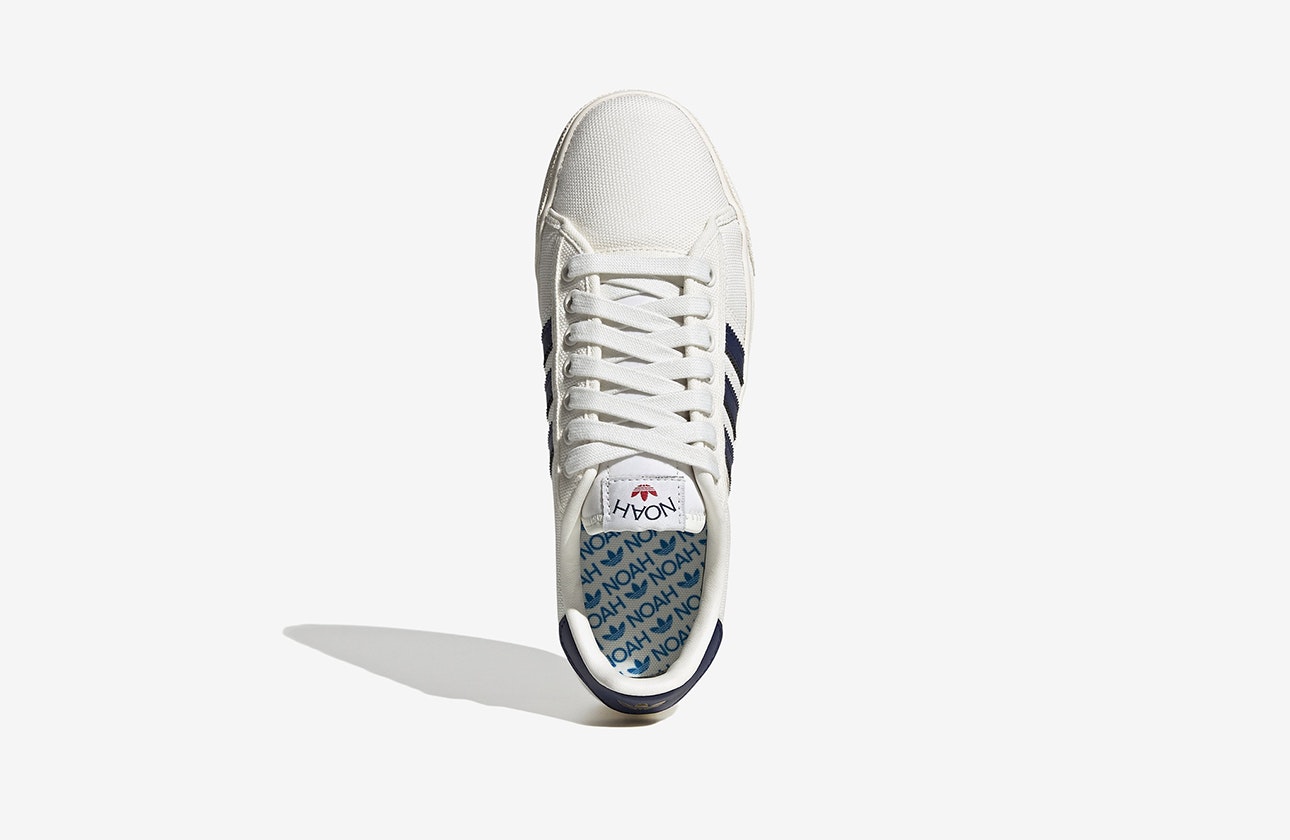 NOAH x adidas Adria "Dark Blue" NOAH x adidas Adria "Dark Blue"
