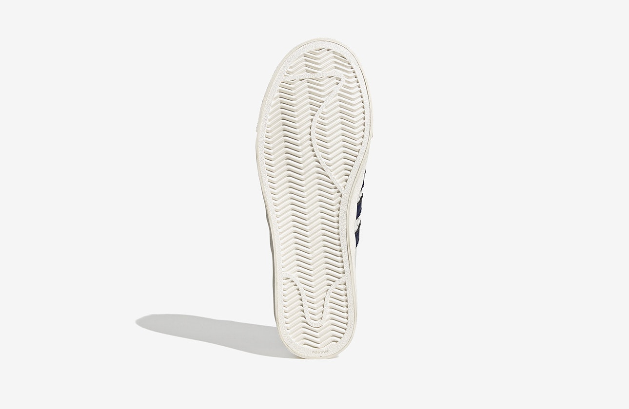 NOAH x adidas Adria "Dark Blue" NOAH x adidas Adria "Dark Blue"