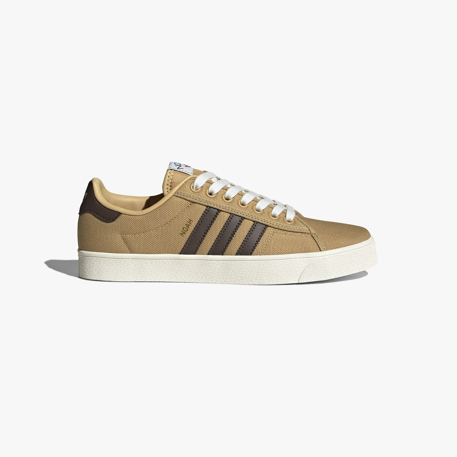 NOAH x adidas Adria "Golden Beige"