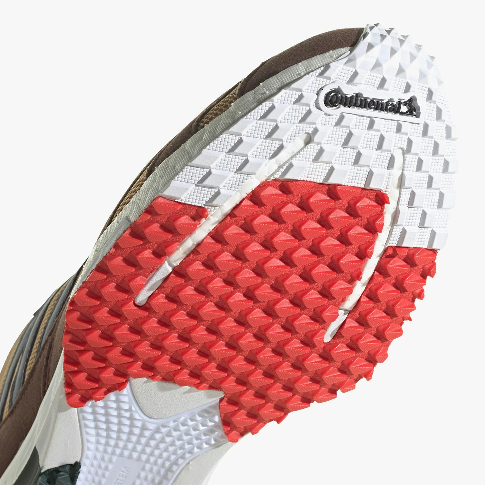 NOAH x adidas Lab Race "Rust Brown" NOAH x adidas Lab Race "Rust Brown"