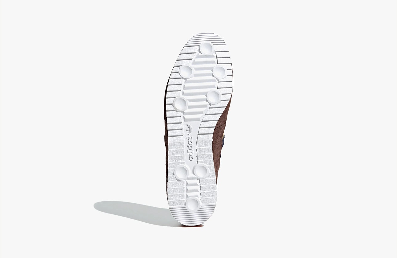 NOAH x adidas Vintage Runner "Brown Dust" NOAH x adidas Vintage Runner "Brown Dust"