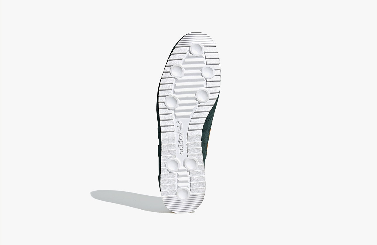 NOAH x adidas Vintage Runner "Forrest Green" NOAH x adidas Vintage Runner "Forrest Green"