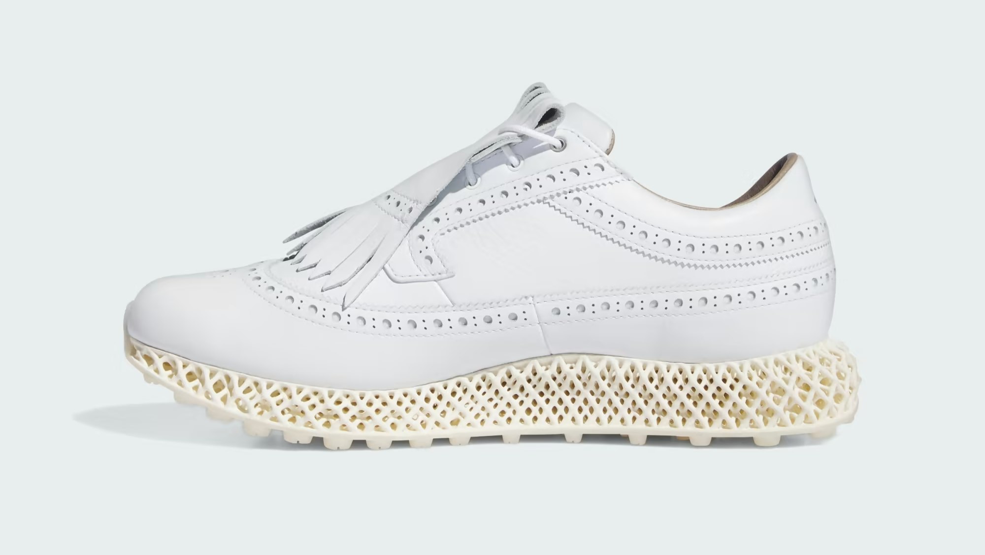 adidas MC87 4D Spikeless "Cloud White" adidas MC87 4D Spikeless "Cloud White"