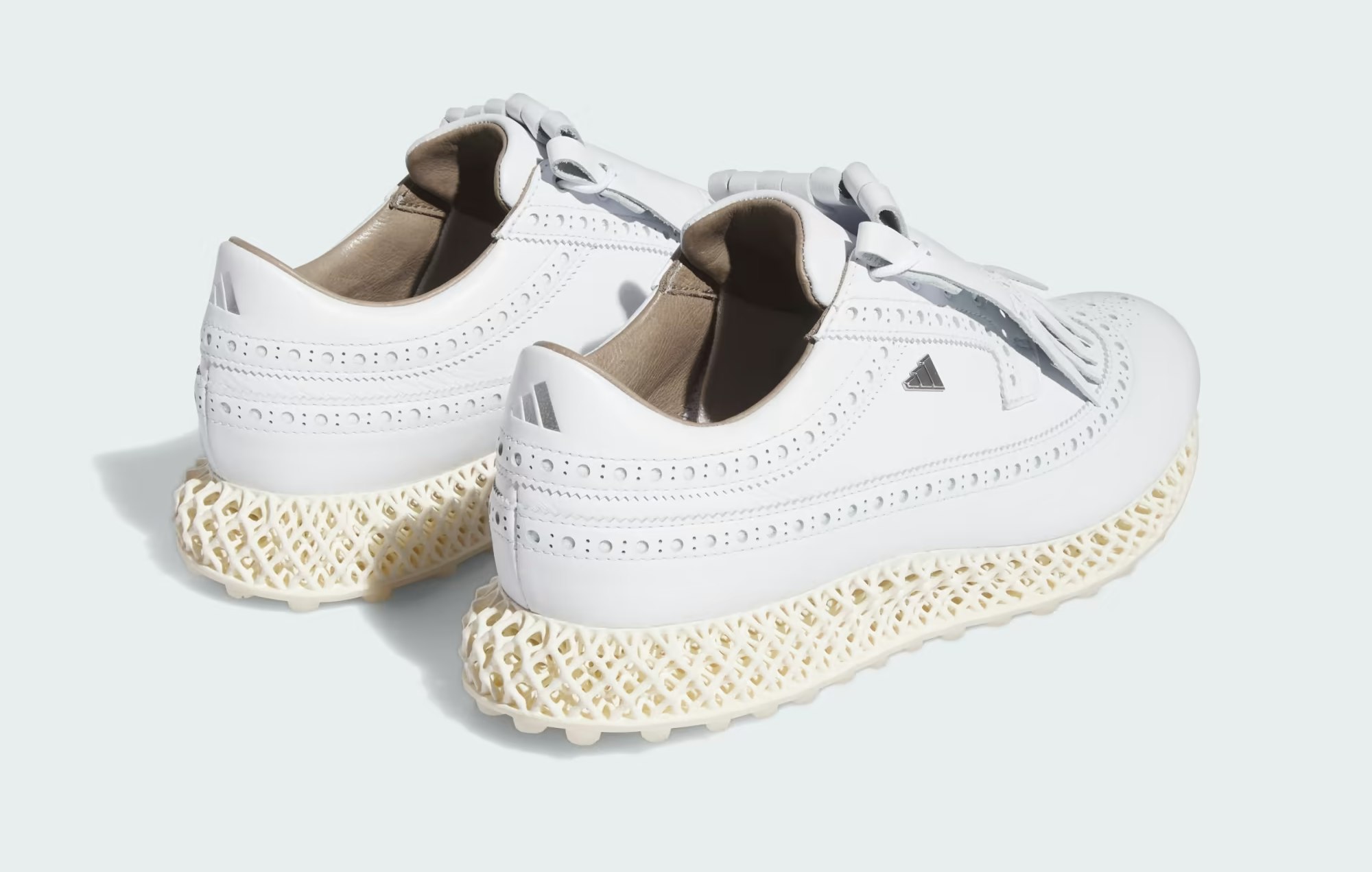 adidas MC87 4D Spikeless "Cloud White" adidas MC87 4D Spikeless "Cloud White"