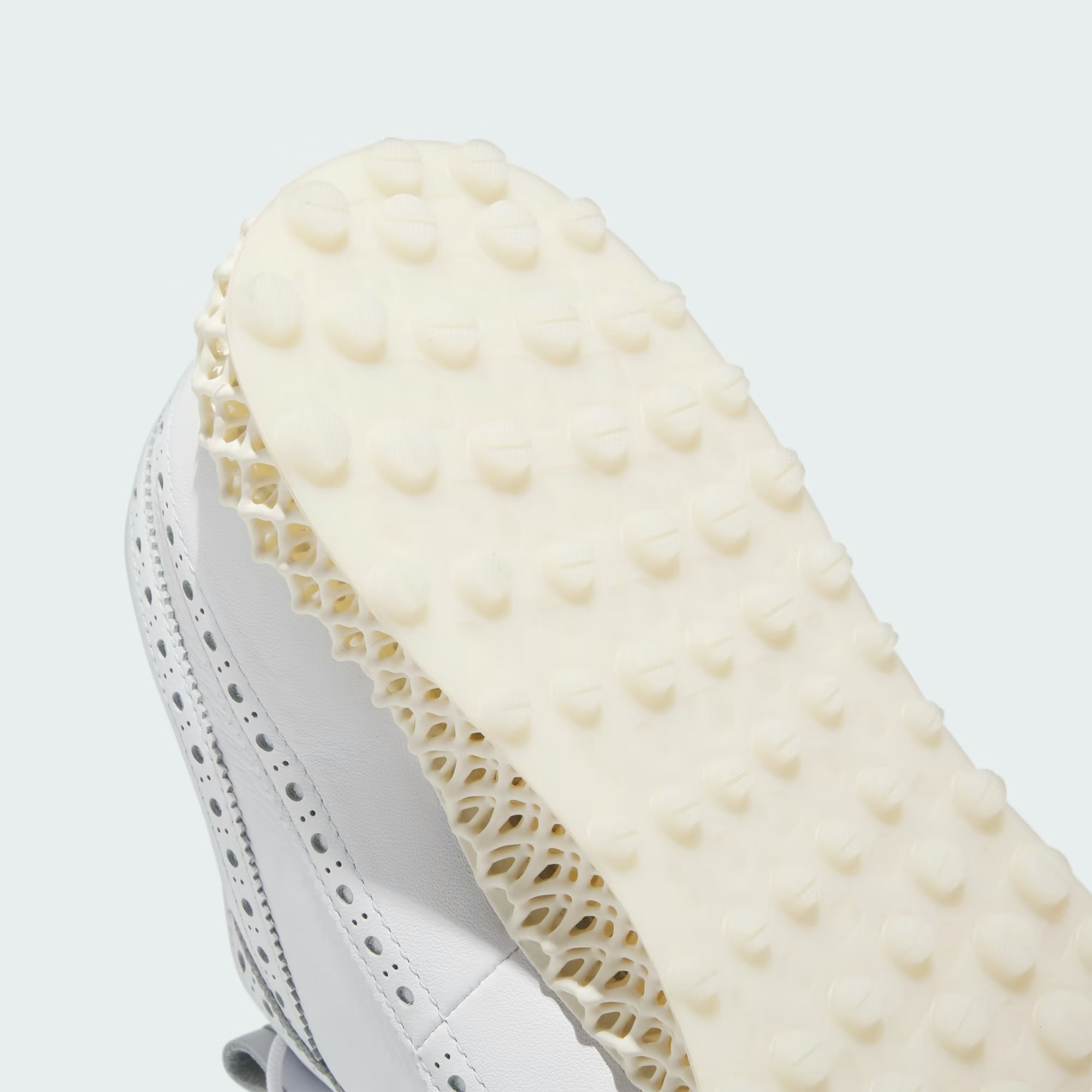 adidas MC87 4D Spikeless "Cloud White" adidas MC87 4D Spikeless "Cloud White"