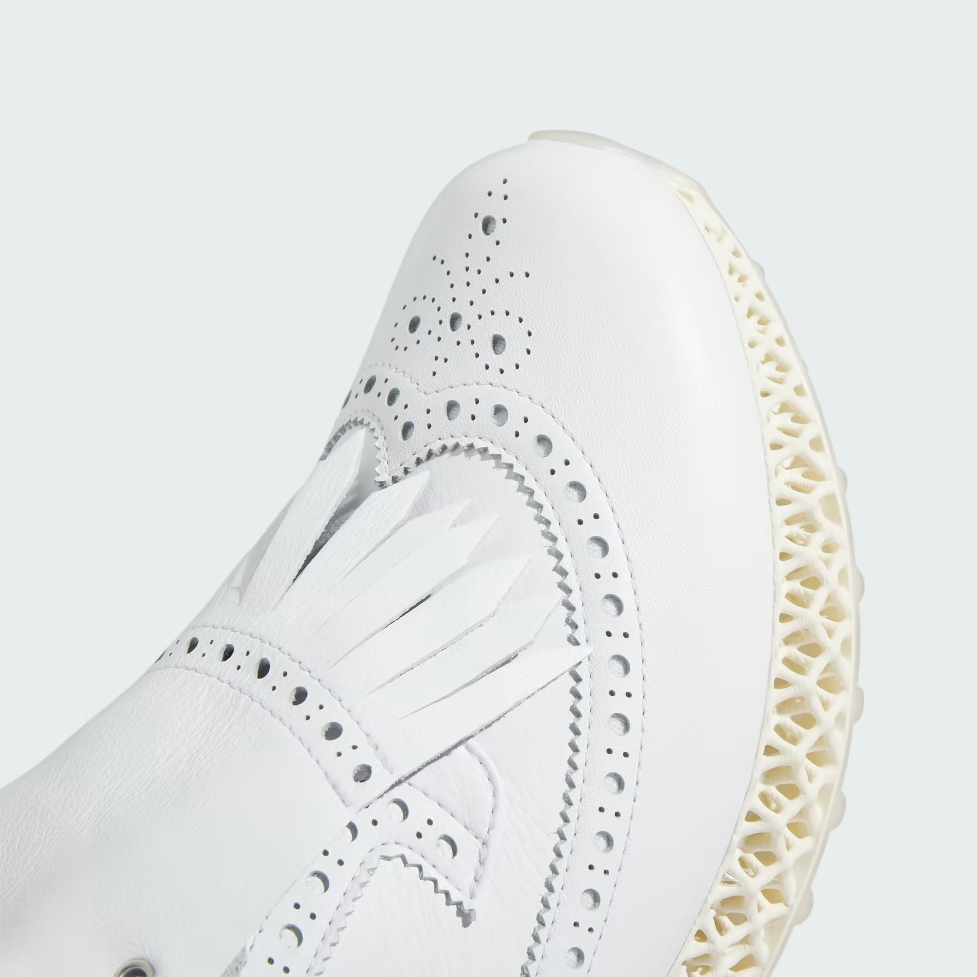 adidas MC87 4D Spikeless "Cloud White" adidas MC87 4D Spikeless "Cloud White"