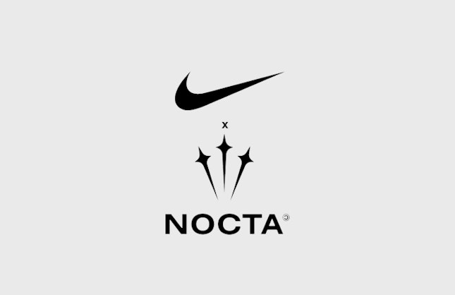 NOCTA x Nike Apparel Collection