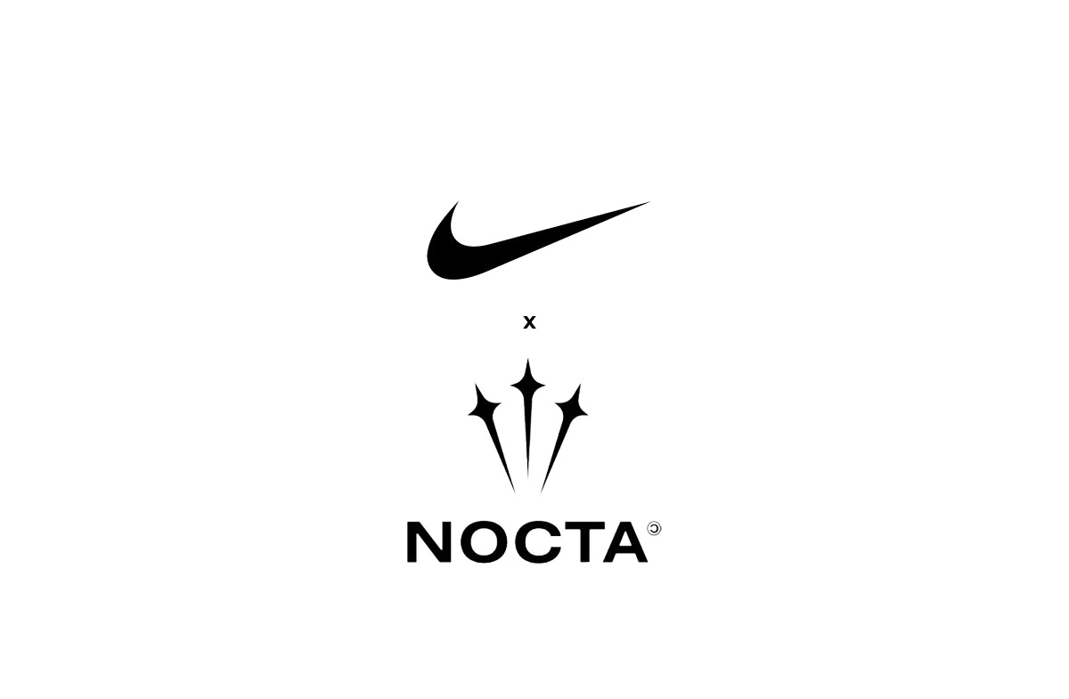 NOCTA x Nike Apparel Collection