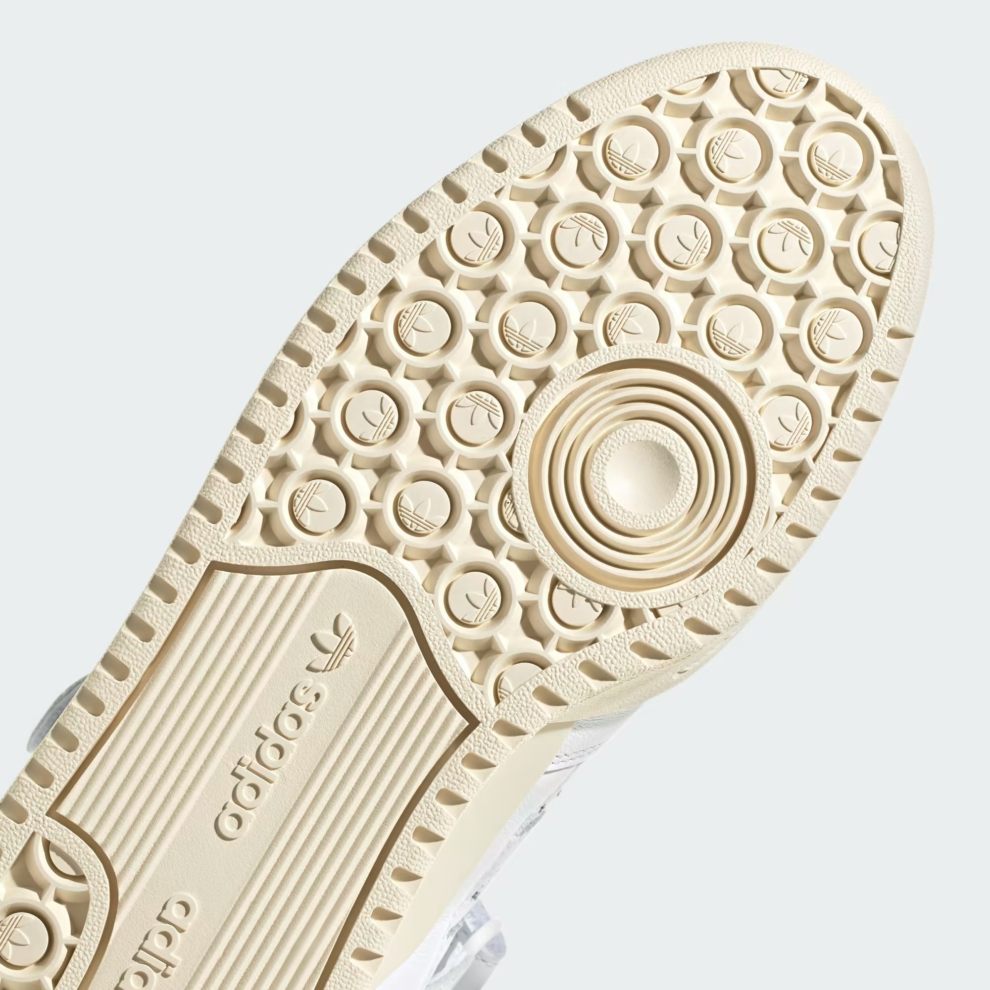 atmos x adidas Forum 84 Low "Gold Star"