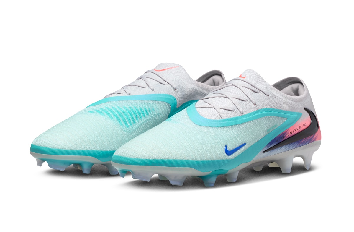 Nike United Phantom 6 Low Elite Pistachio Frost Nike United Phantom 6 Low Elite Pistachio Frost