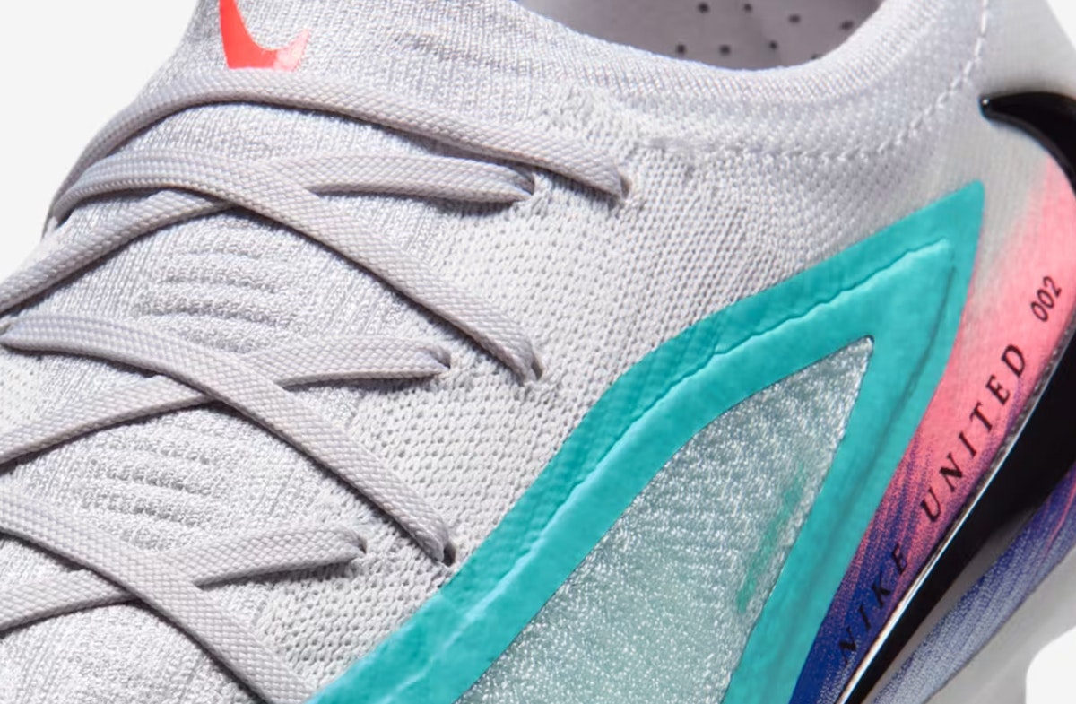 Nike United Phantom 6 Low Elite Pistachio Frost Nike United Phantom 6 Low Elite Pistachio Frost