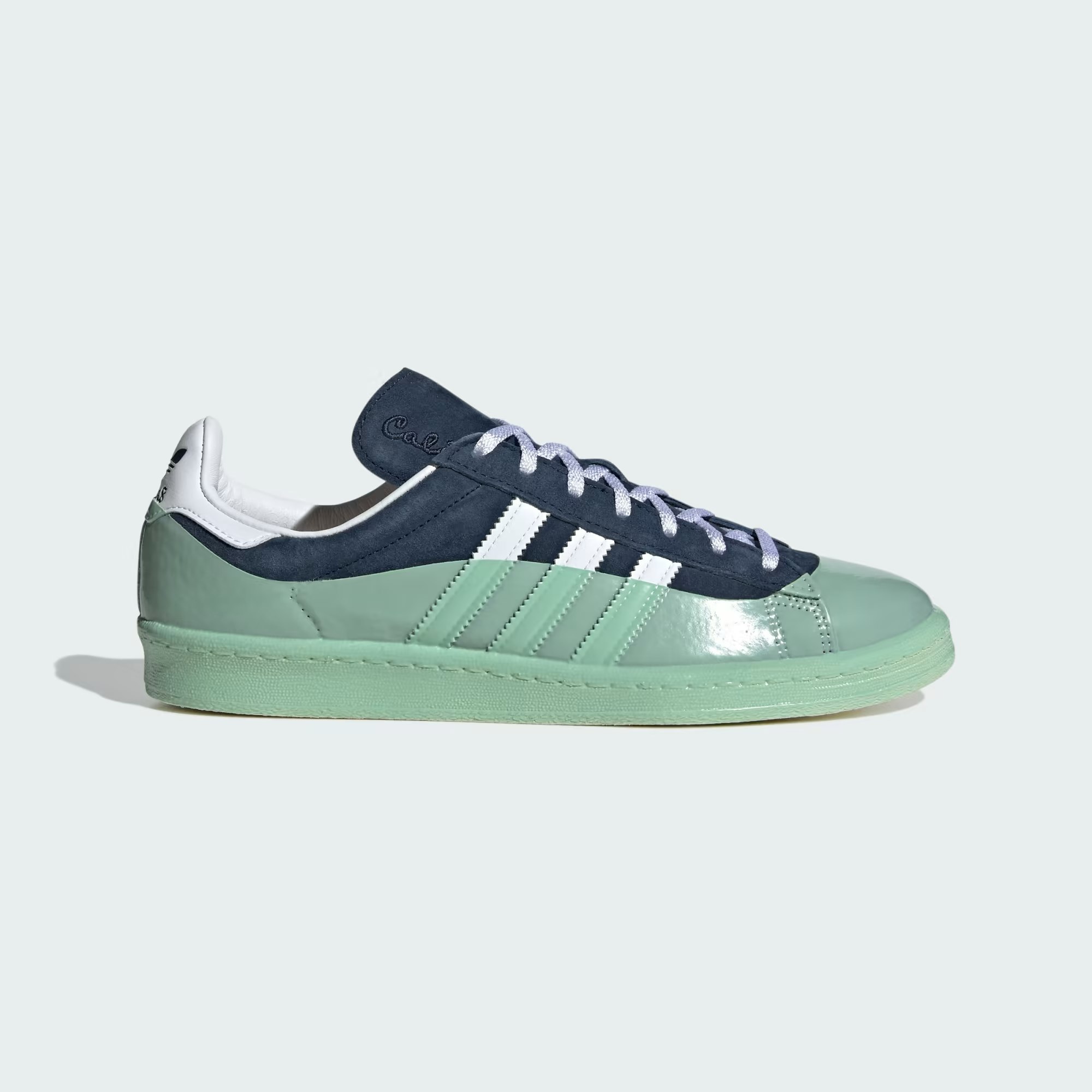 Cali DeWitt x adidas Campus 80 "Collegiate Navy" Cali DeWitt x adidas Campus 80 "Collegiate Navy"