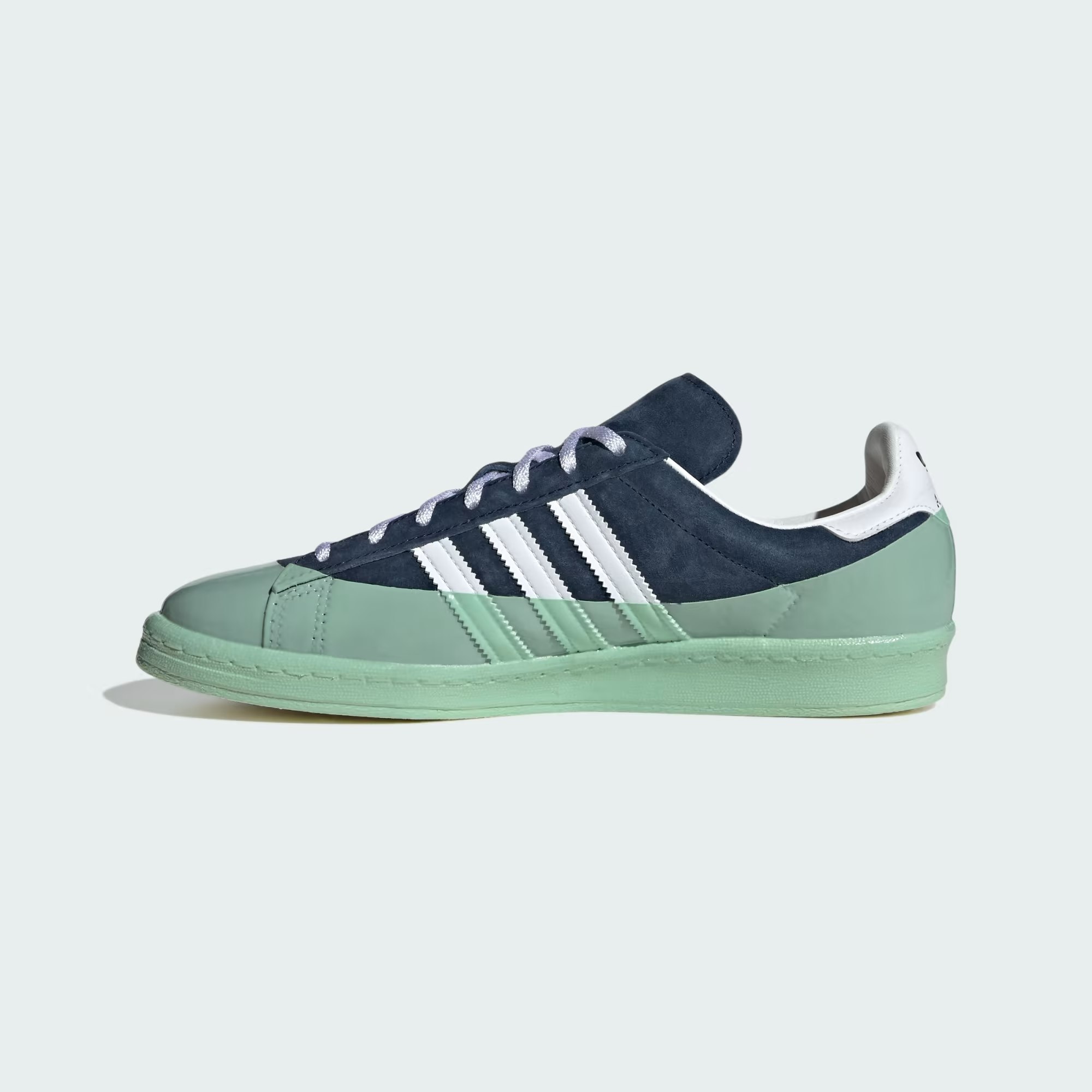 Cali DeWitt x adidas Campus 80 "Collegiate Navy" Cali DeWitt x adidas Campus 80 "Collegiate Navy"
