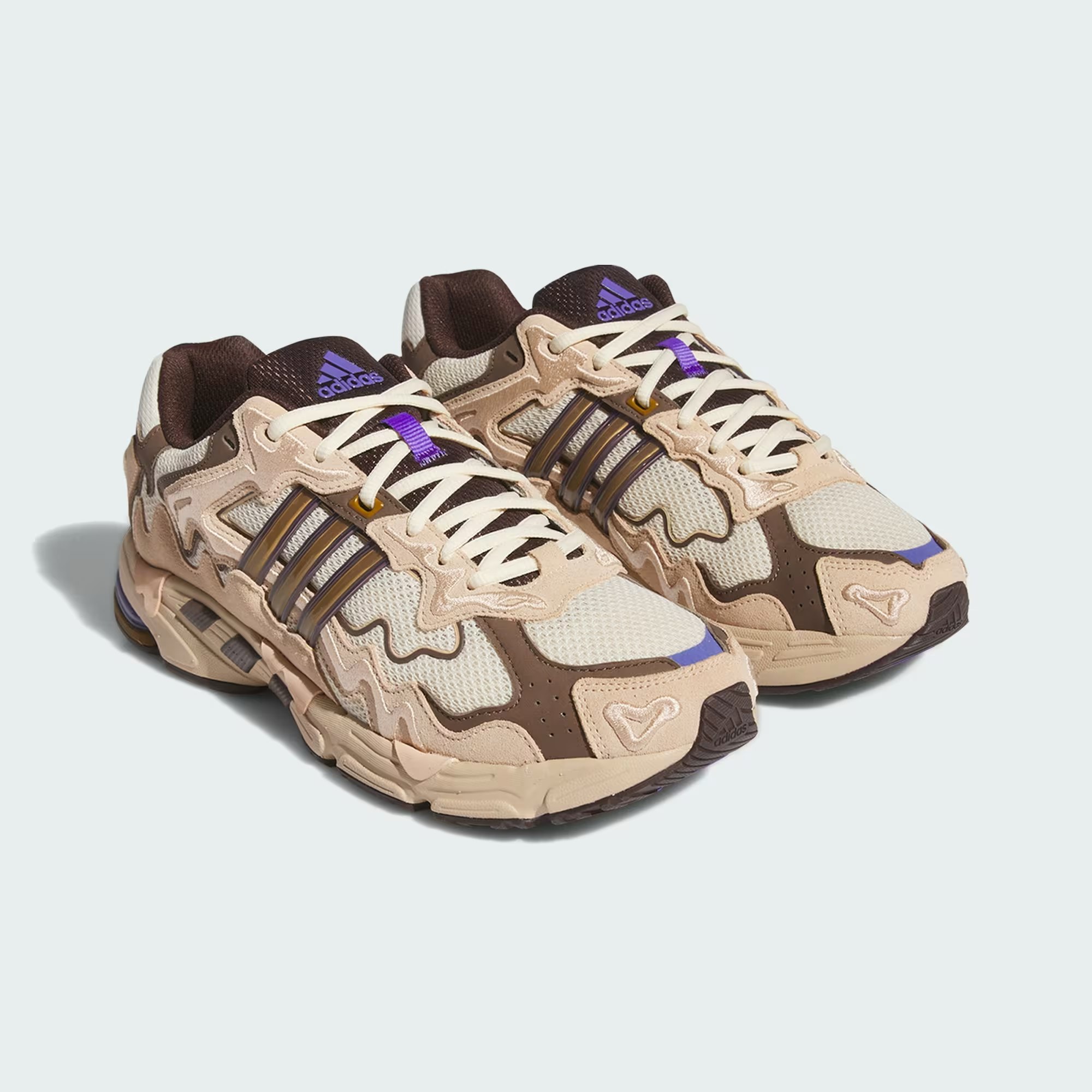 Bad Bunny x adidas Response CL "Ecru Tint"