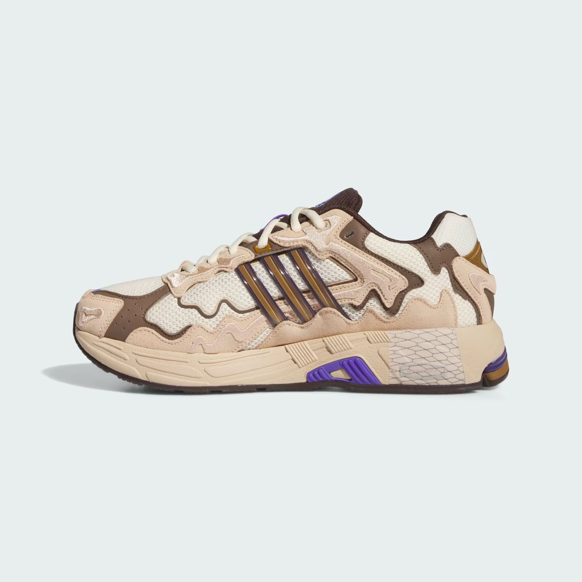 Bad Bunny x adidas Response CL "Ecru Tint"