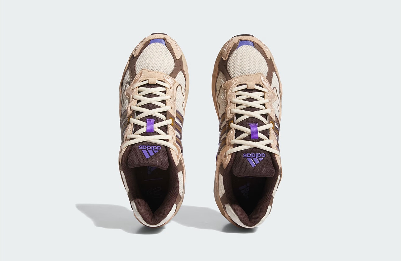 Bad Bunny x adidas Response CL "Ecru Tint"