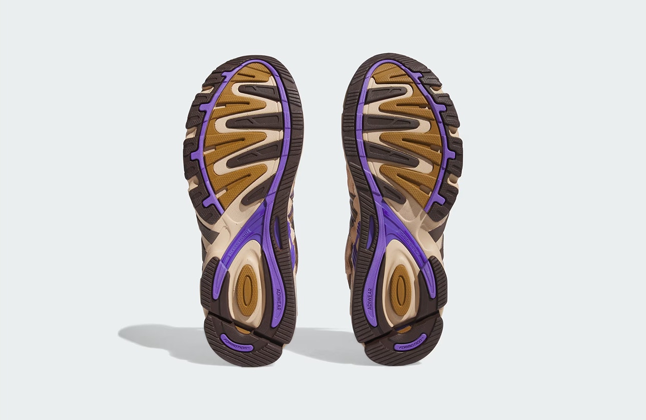 Bad Bunny x adidas Response CL "Ecru Tint"