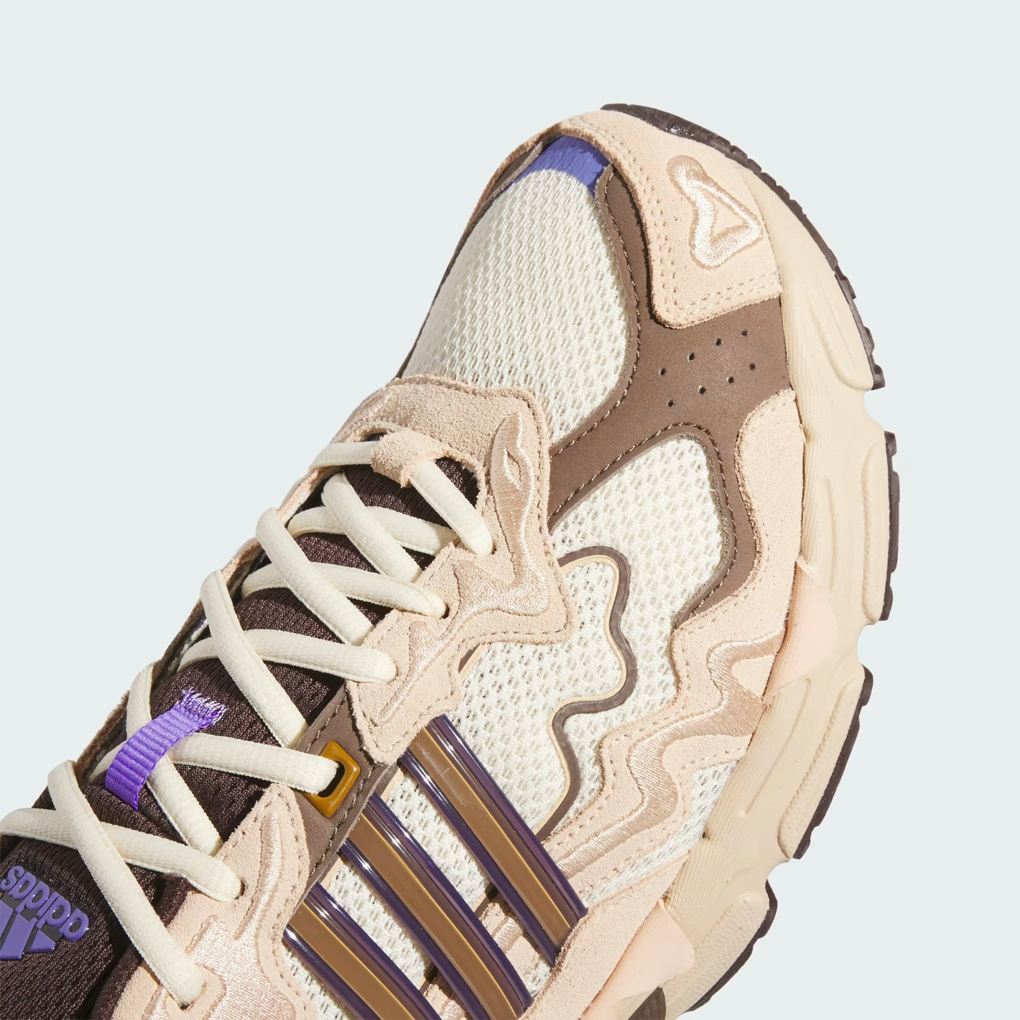 Bad Bunny x adidas Response CL "Ecru Tint"