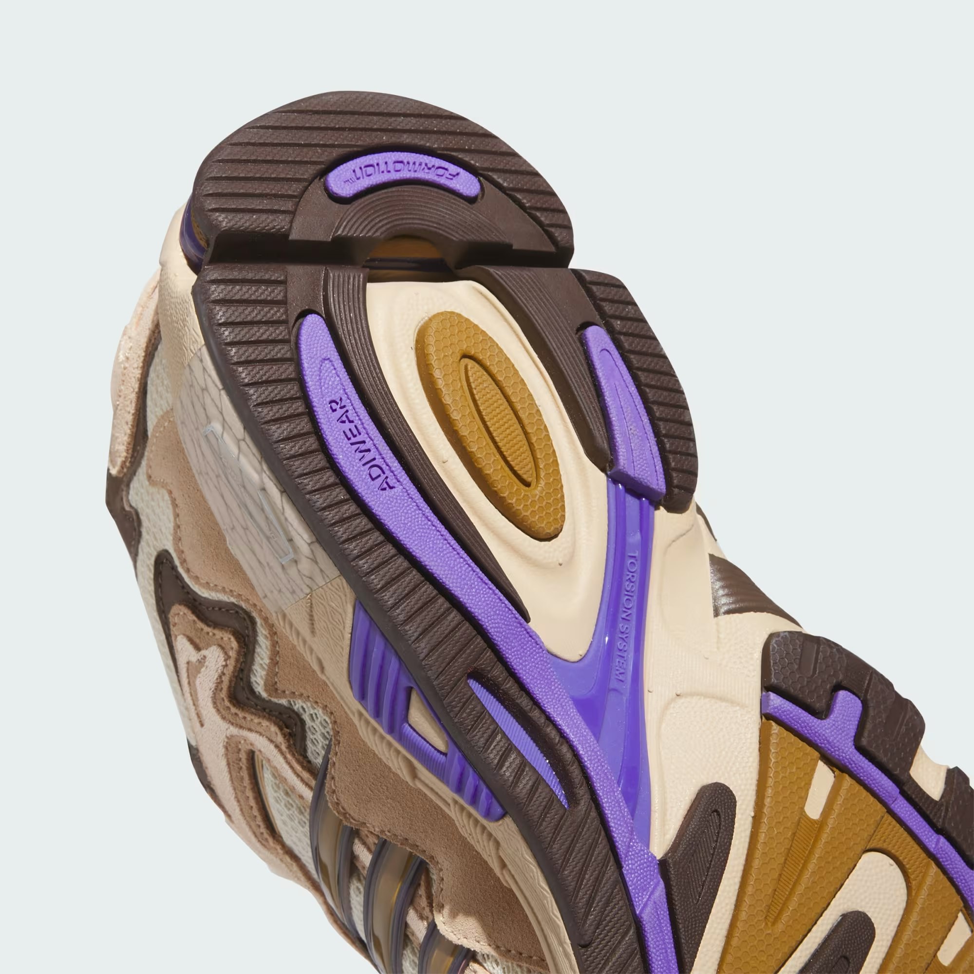 Bad Bunny x adidas Response CL "Ecru Tint"