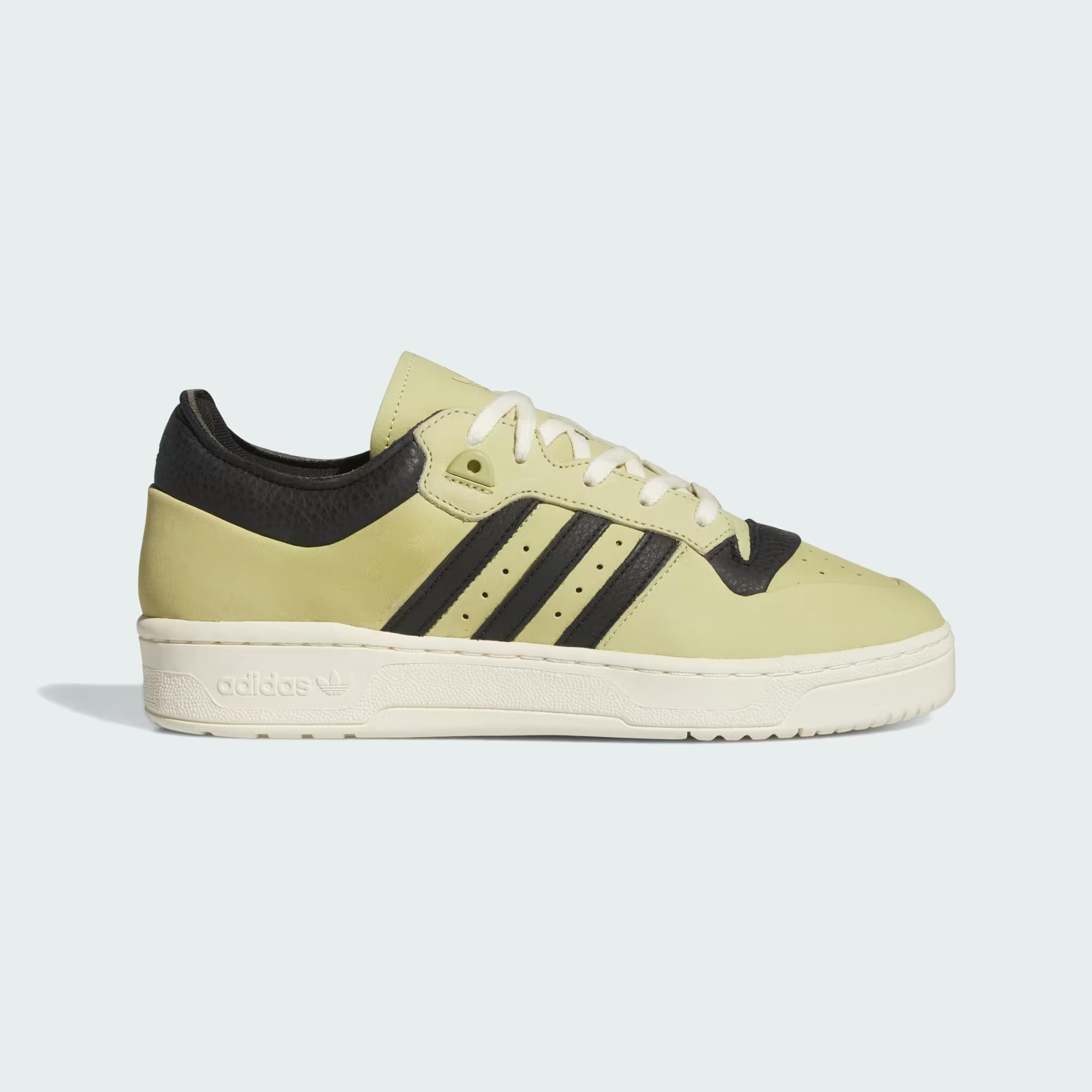 adidas Rivalry 86 Low 00.1 "Halo Gold" adidas Rivalry 86 Low 00.1 "Halo Gold"