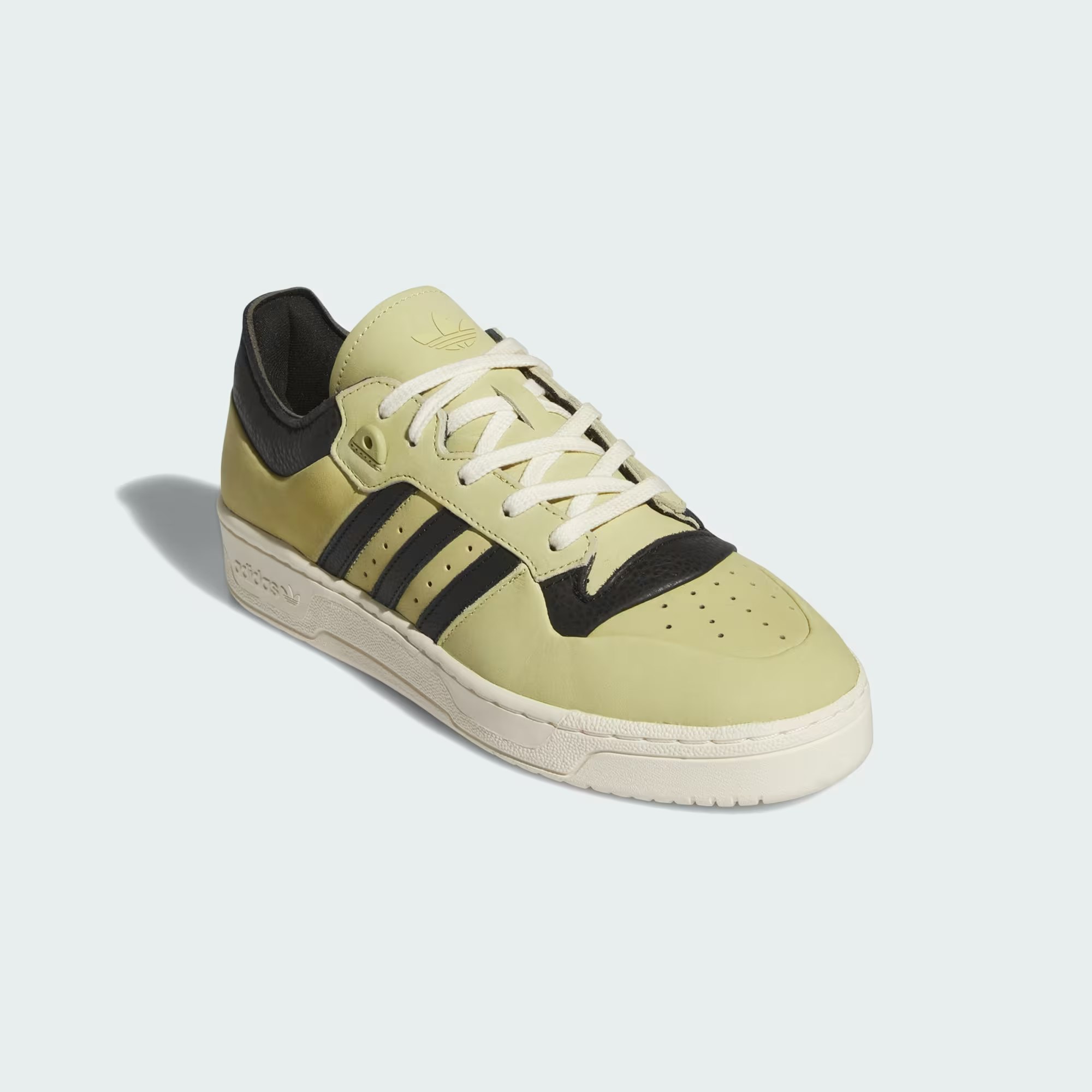 adidas Rivalry 86 Low 00.1 "Halo Gold" adidas Rivalry 86 Low 00.1 "Halo Gold"
